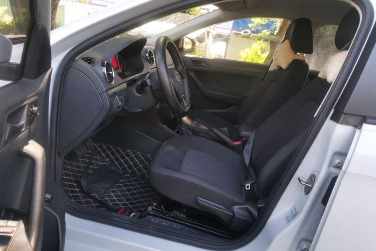 Used Jetta VA3 2021 1.5L Automatic "Upward Journey" Edition
