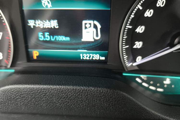 Used Buick GT 2015 15N Automatic Elite Version