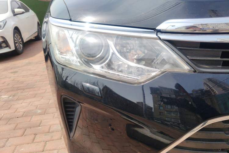 Used Toyota Camry 2015 2.5G Luxury Navigation Edition Right Front Headlight