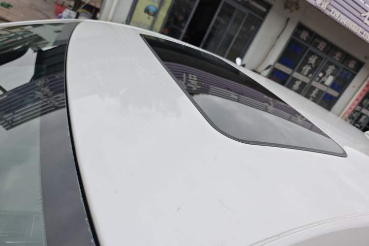 Used Cadillac CT6 2016 28T Fashion Edition
