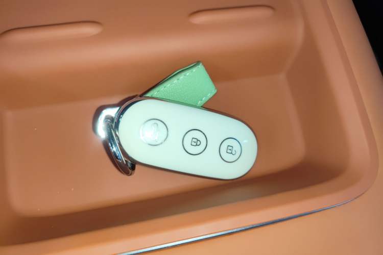 Used Li Auto L9 2022 Max model