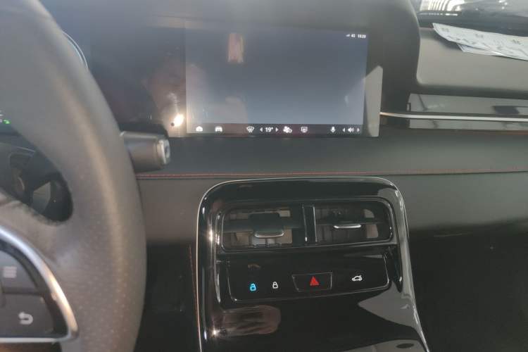 Used Leapmotor S01 2019 380 Pro