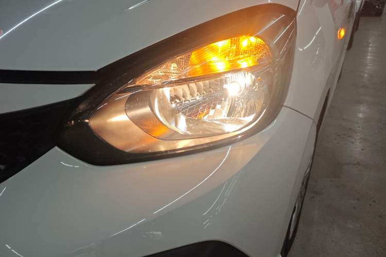 Used Honda Fit 2021 1.5L CVT Trend Edition
