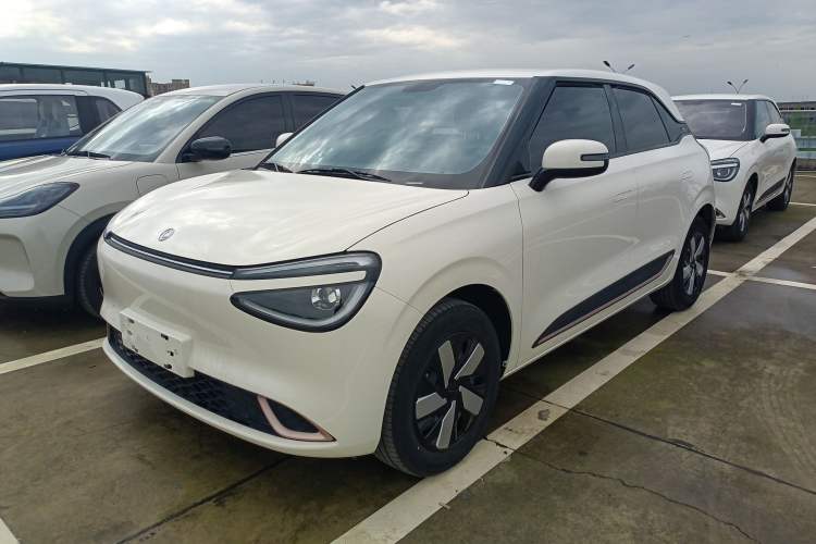 Used Dongfeng NAMMI 01 2024 New Edition 330 Air