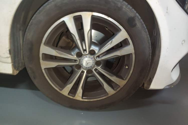 Used Mercedes-Benz C-Class 2016 C 200 L Sport Edition
