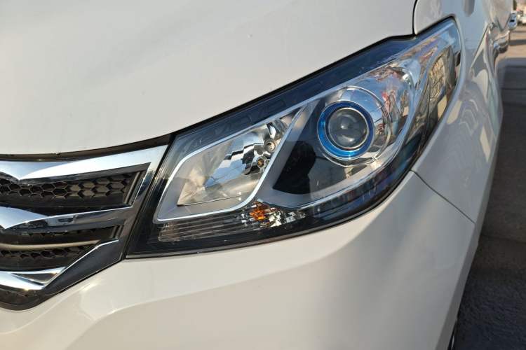 Used SAIC MAXUS G10 2016 2.0T Automatic Luxury Edition