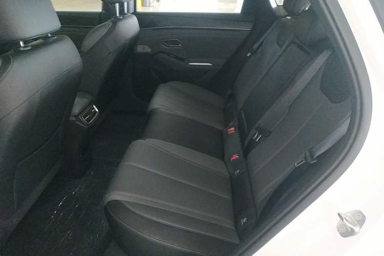 Used BYD Qin L 2024 DM-i 120KM Beyond Model
