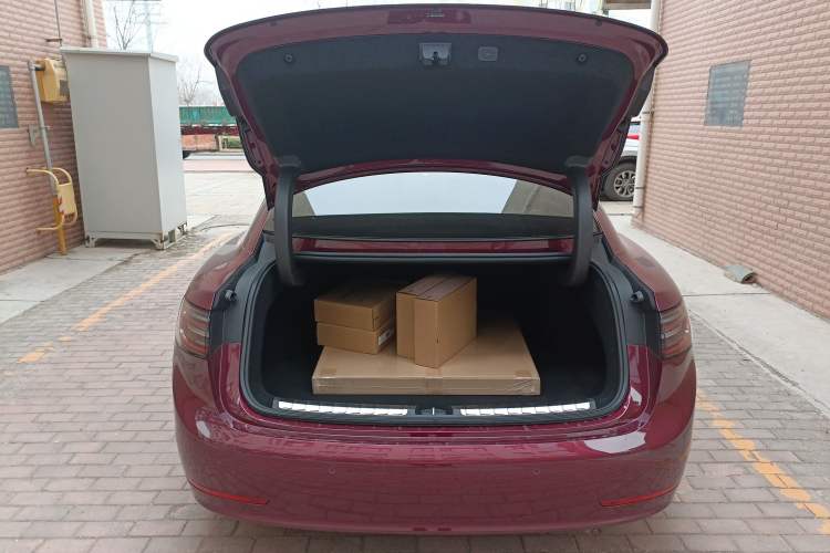 Used Hima Stelato S9 2025 Extended-Range Max+