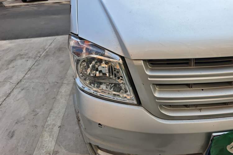 Used Dongfeng Xiaokang K05S 2019 1.2L Practical Version China VI Standard DK12
