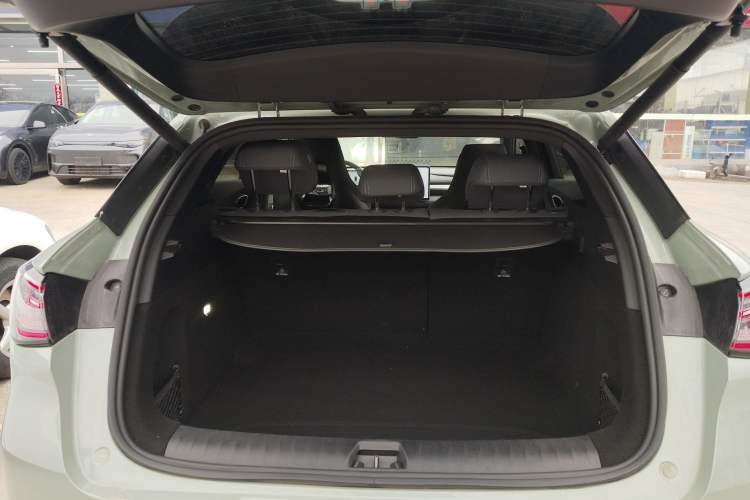 Used BYD Seal 06GT 2025 Intelligent Driving Version 605 Heatwave Edition