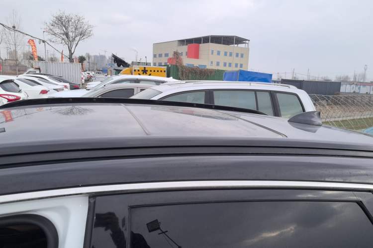 Used Buick Encore 2021 332T CVT Luxury Version