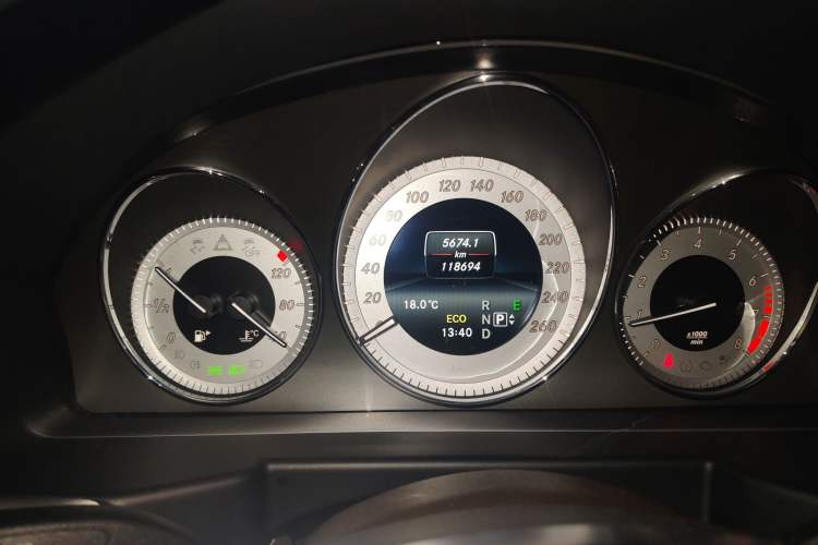 Used Mercedes-Benz GLK-Class 2015 GLK 260 4MATIC Dynamic Edition Ultimate Version