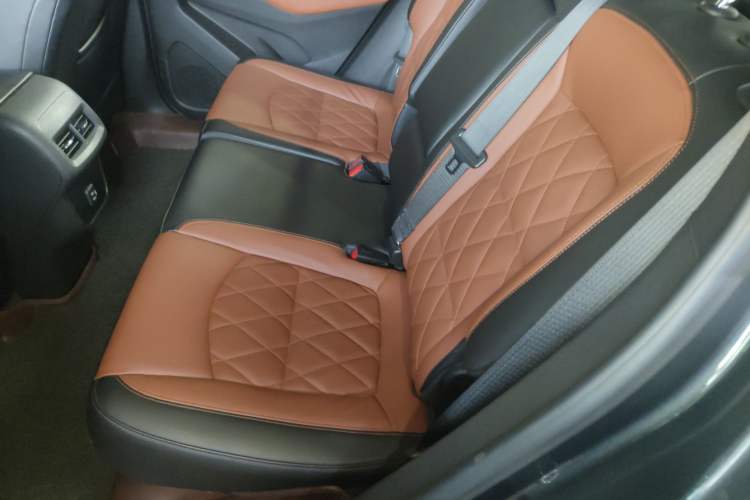 Used Chevrolet Equinox 2018 535T Automatic Lingjie Edition
