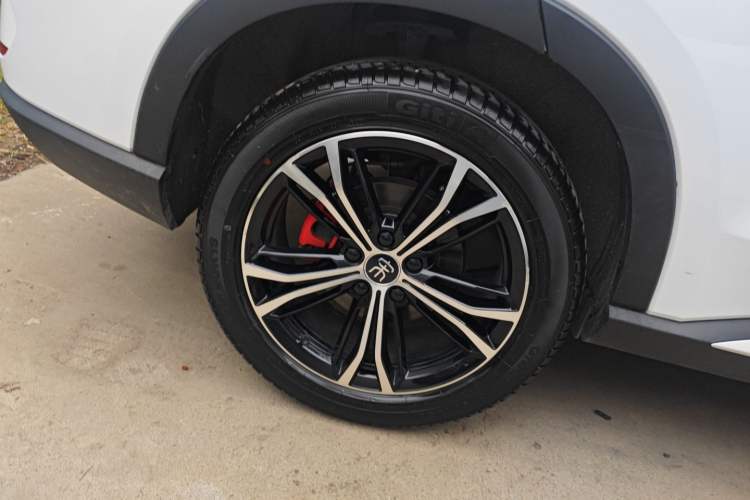 Used BYD Song PLUS 2020 1.5T Automatic Prestige Version