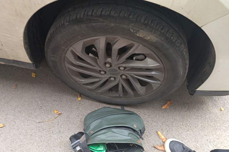 Used SAIC MAXUS G50 2020 1.5T Automatic Luxury Edition