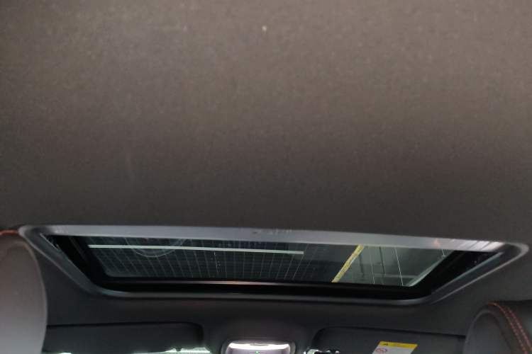 Used Buick Verano 2023 Pro GS Hunter Wind Edition Headliner