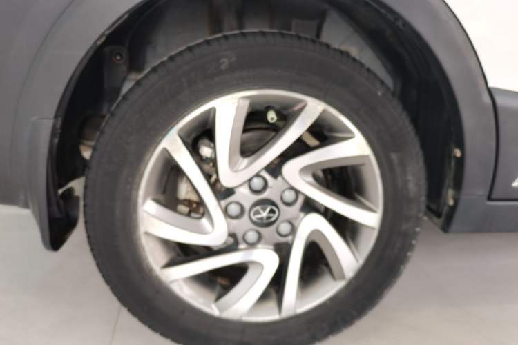 Used JAC Group Refine S3 2016 1.5L Manual Luxury Smart Version