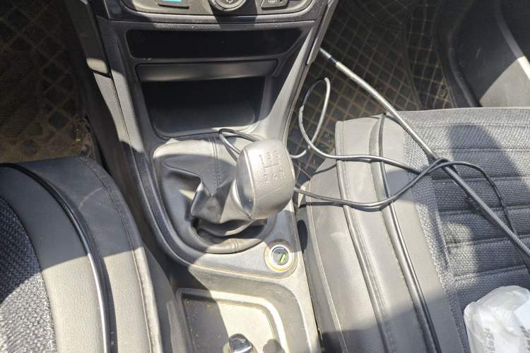 Used Peugeot 308 2014 Enjoy Edition Classic 1.6L Manual Fashion Model
