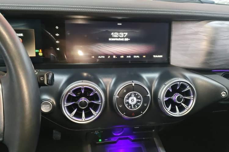 Used Tank 300 2021 Off-Road Edition 2.0T Conqueror
