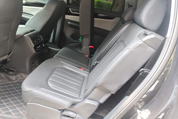 Used Volkswagen Teramont 2022 330TSI Two-Wheel-Drive Prestige Luxury Edition
