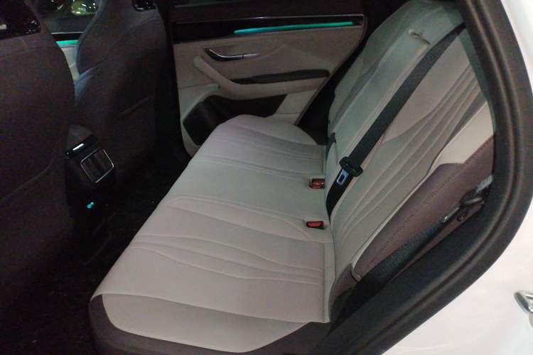 Used BYD Song PLUS New Energy 2025 DM-i 112KM Prestige Model