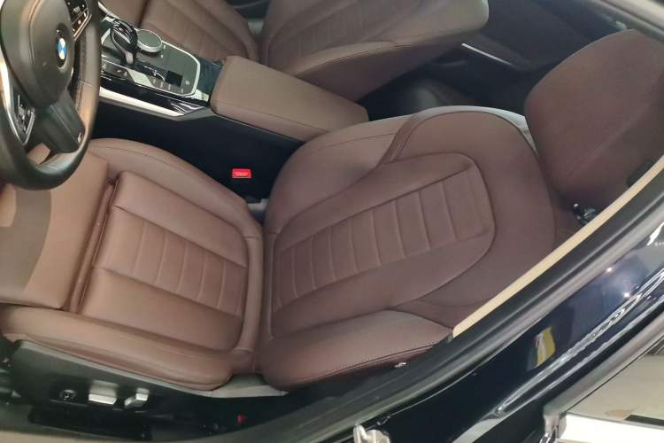 Used BMW 3 Series 2020 320Li M Sport Package
