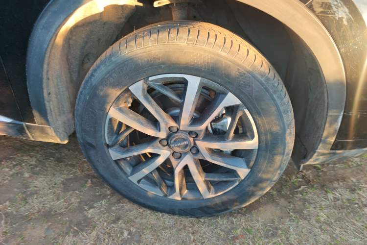 Used Haval H6 2022 3rd Generation 1.5T Automatic Two-Wheel Drive Pro
