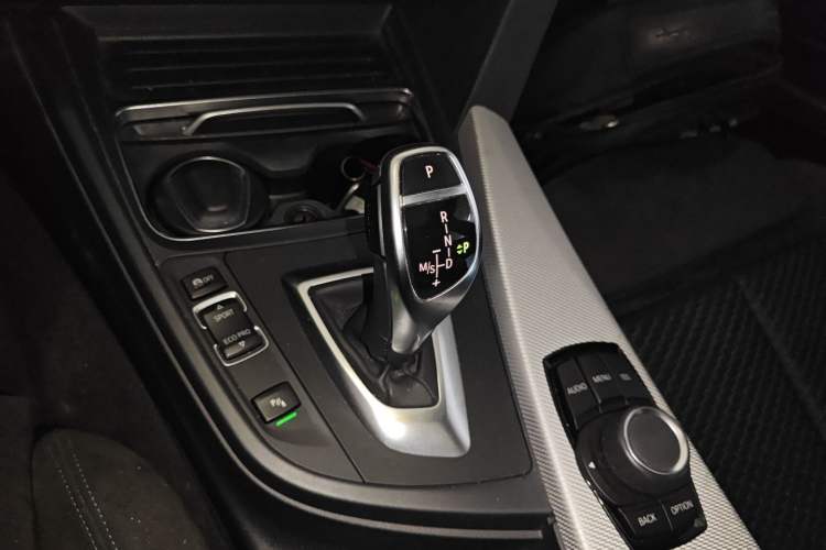 Used BMW 3 Series 2017 320i M Sport