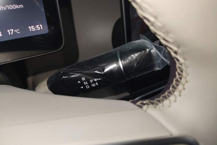 Used Leapmotor B01 2025 650 Enjoyment Edition
