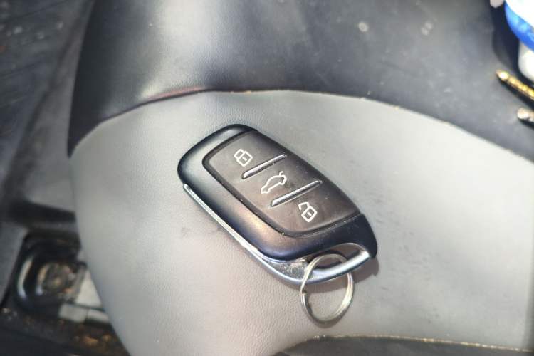 Used Roewe Clever 2021 302km Excellence Edition