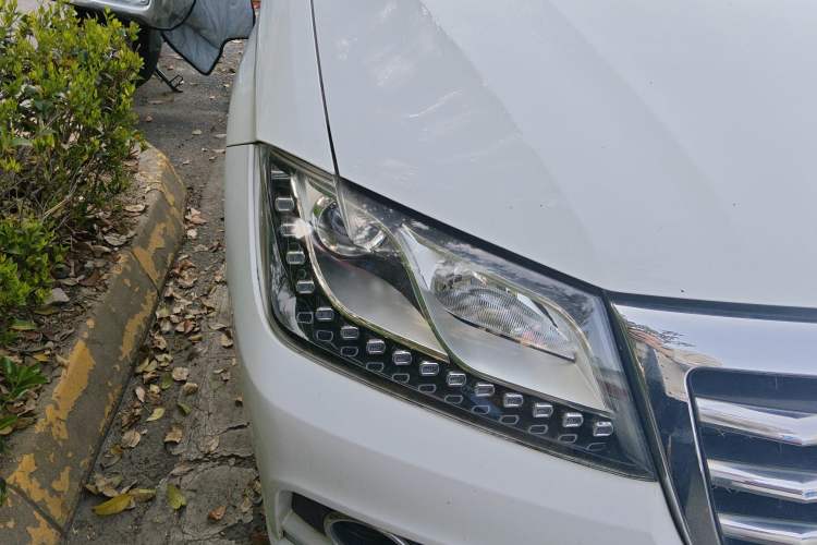 Used Haval H2 2015 1.5T Automatic Two-Wheel Drive Elite Edition