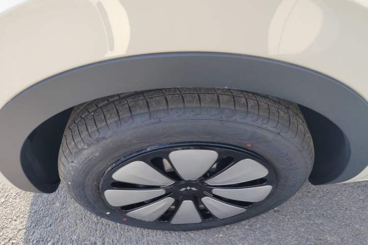 Used Wuling Bingo 2025 333 km Enjoyment Version