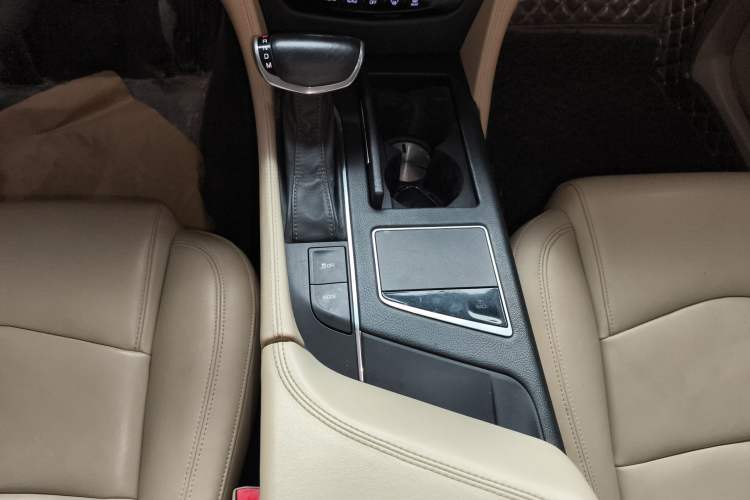 Used Cadillac CT6 2016 28T Fashion Edition
