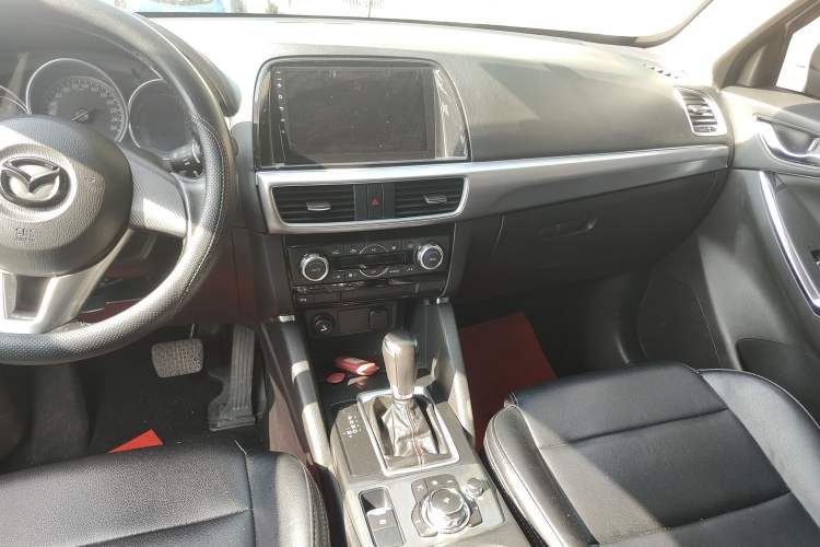 Used Mazda CX-5 2015 2.0L Automatic 2WD Comfort Edition
