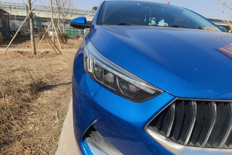 Used Kia K3 2019 1.5L CVT New Sharp Edition
