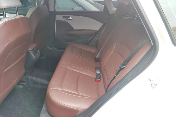 Used Chevrolet Monza 2024 1.5L Dual-Clutch Enjoyment Edition
