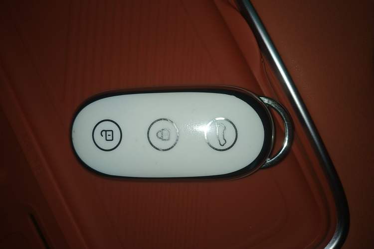 Used Li Auto L7 2024 MAX Model