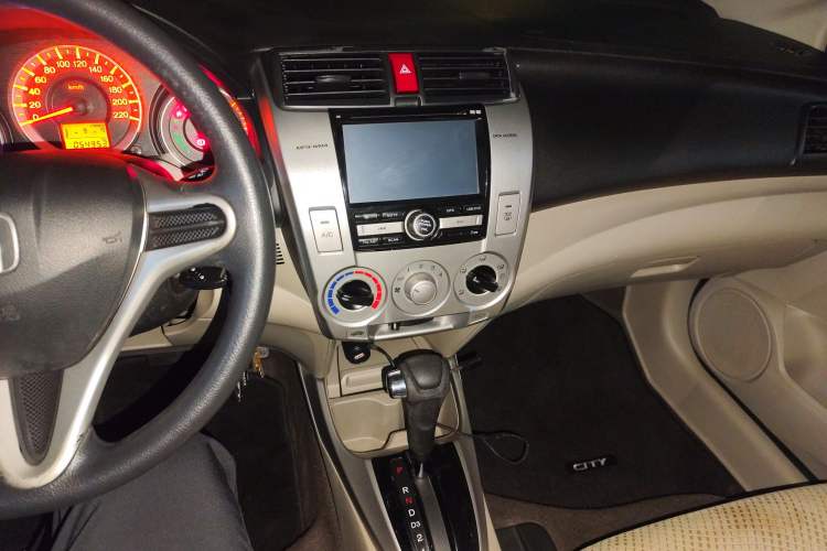 Used Honda City Classic 2011 1.5L Automatic Elite Edition
