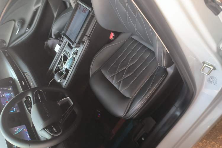 Used Chery Arrizo 8 2022 1.6T DCT Elite
