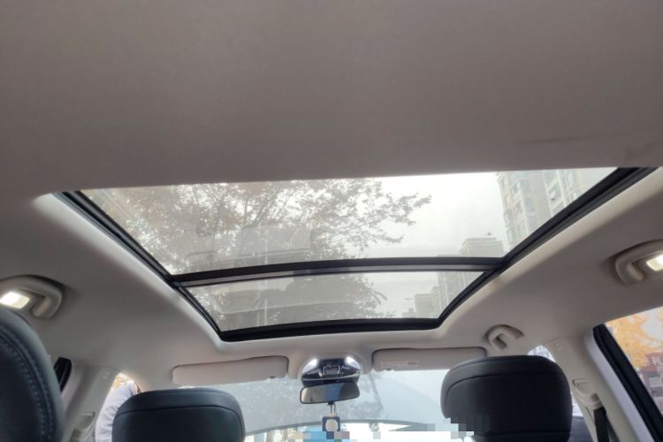 Used Ford Equator Sport 2025 EcoBoost 170 Platinum Edition