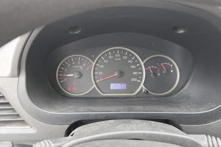 Used Wuling Hongguang 2014 1.2L S Standard Version China IV Standard