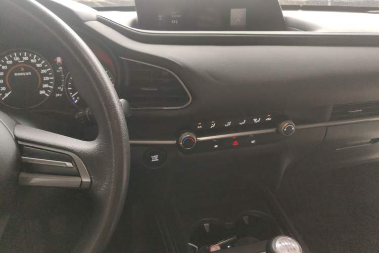 Used Mazda CX-30 2020 2.0L Manual Shangyue Trim
