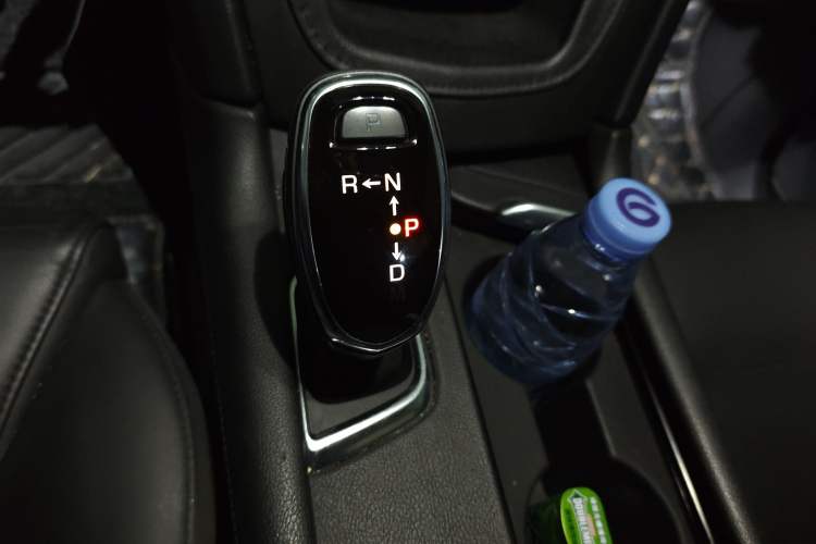 Used Cadillac XT5 2016 25T Luxury Model
