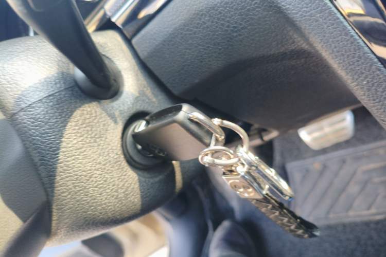 Used Volkswagen C-TREK 2017 1.6L Automatic Comfort Model