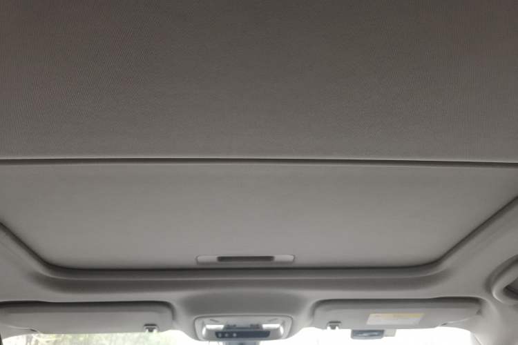 Used Chevrolet Malibu XL 2018 530T Automatic Ruiyi Edition
