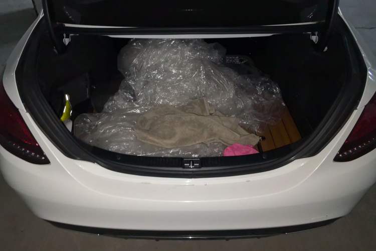 Used Mercedes-Benz C-Class 2020 Restyled C 260 L Sport Edition