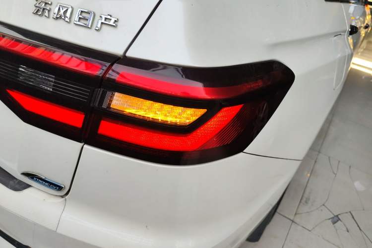 Used Venucia D60 2021 PLUS 1.6L XL CVT Yue Ling Edition