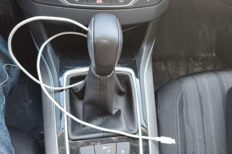 Used Peugeot 308S 2015 1.6T Automatic Jingchi Edition