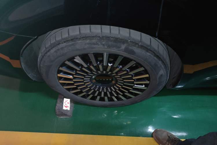 Used Zeekr 009 2022 WE Edition