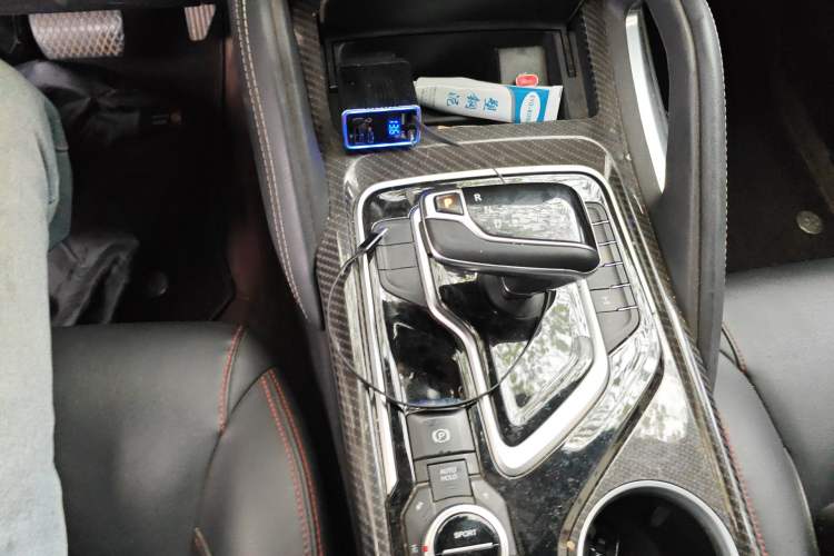 Used SAIC MAXUS D90 Pro 2021 2.0T Diesel 4x4 Comfort Edition 6 Seats Gear Lever